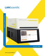 عیارسنج و تحلیلگر فلزات گرانبها ScopeX PG6