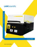 عیارسنج و تحلیلگر فلزات گرانبها - ScopeX PG7 برای مراکز بازرسی کیفیت و کارخانه‌ها - تصویر 2