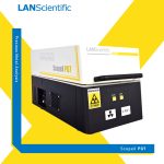 عیارسنج و تحلیلگر فلزات گرانبها - ScopeX PG7 برای مراکز بازرسی کیفیت و کارخانه‌ها
