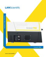 عیارسنج و تحلیلگر فلزات گرانبها ScopeX PG5 - سطح بالا مناسب صنایع - تصویر 3